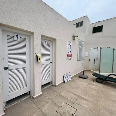 Pelagos Panorama 2b, Seaview, Pool