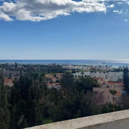 Pelagos Panorama 2b, Seaview, Pool