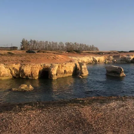 Pelagos Panorama 2b, Seaview, Pool * Klorakas