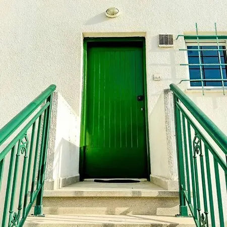 Apartment Pelagos Panorama 2b, Seaview, Pool *