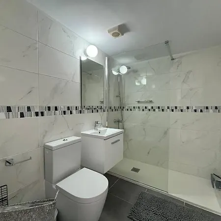 Pelagos Panorama 2b, Seaview, Pool Klorakas