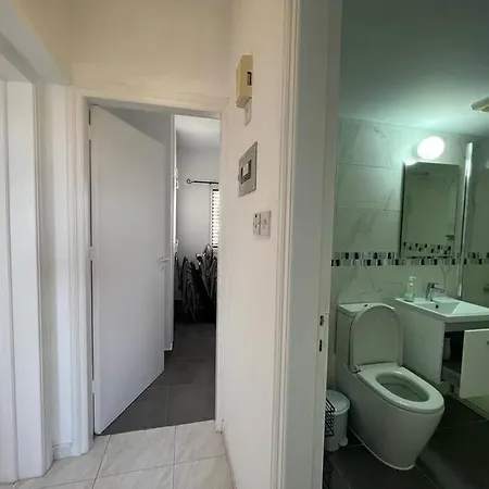 Pelagos Panorama 2b, Seaview, Pool