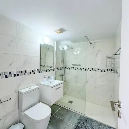 Appartamento Pelagos Panorama 2b, Seaview, Pool