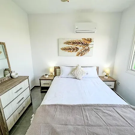 아파트 Pelagos Panorama 2b, Seaview, Pool *