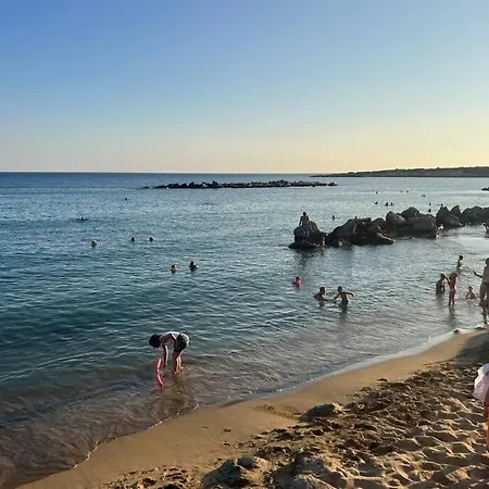 Appartement Pelagos Panorama 2b, Seaview, Pool *