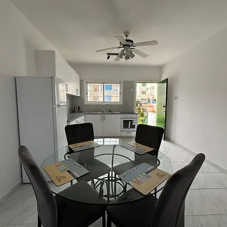 Appartement Pelagos Panorama 2b, Seaview, Pool Klorakas