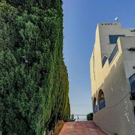 Pelagos Panorama 2b, Seaview, Pool