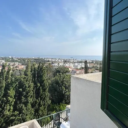 Pelagos Panorama 2b, Seaview, Pool Klorakas