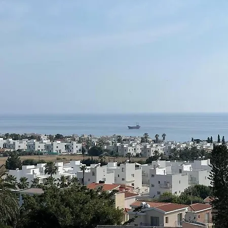 Pelagos Panorama 2b, Seaview, Pool