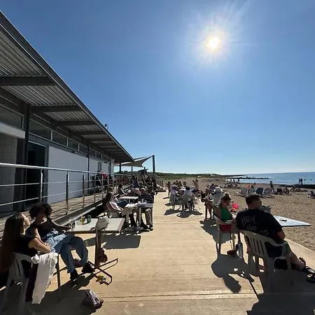 Pelagos Panorama 2b, Seaview, Pool