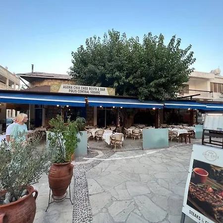 Appartamento Pelagos Panorama 2b, Seaview, Pool *