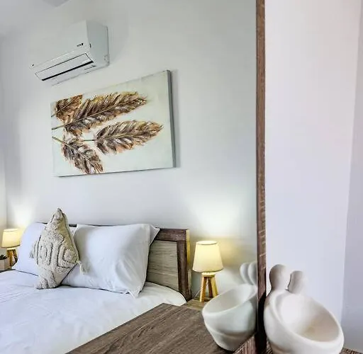 Pelagos Panorama 2b, Seaview, Pool *