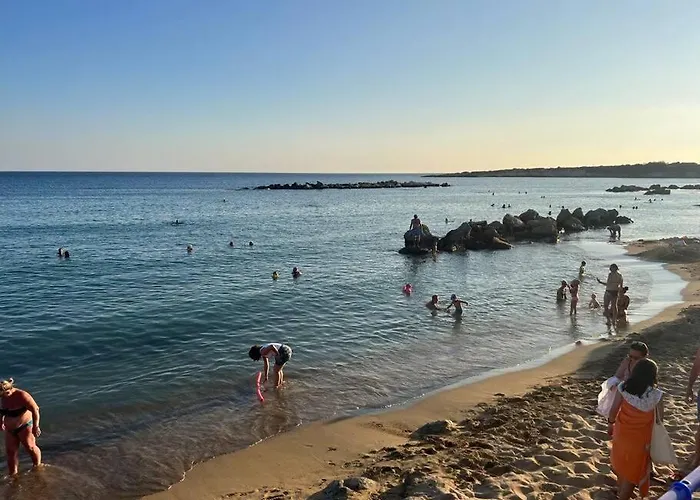 Apartament Pelagos Panorama 2b, Seaview, Pool *