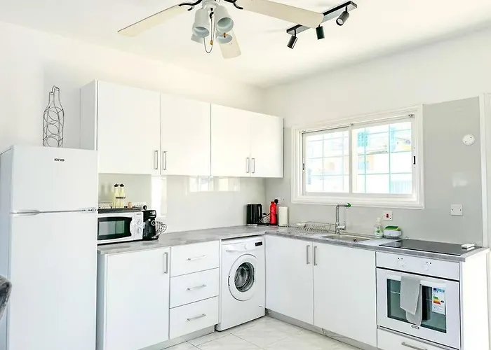 公寓 Pelagos Panorama 2b, Seaview, Pool