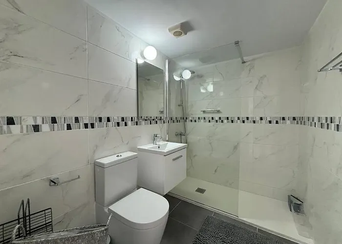 Pelagos Panorama 2b, Seaview, Pool Klorakas