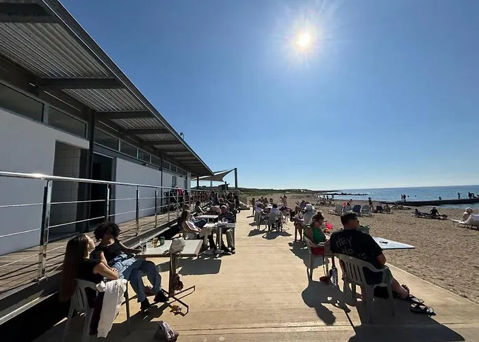 Pelagos Panorama 2b, Seaview, Pool